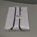 YWIES Mens Button Down Plain Baseball Jersey, Blank Softball Team Uniform, Hip Hop Hipster Short Sleeve Active Shirts (XXL)