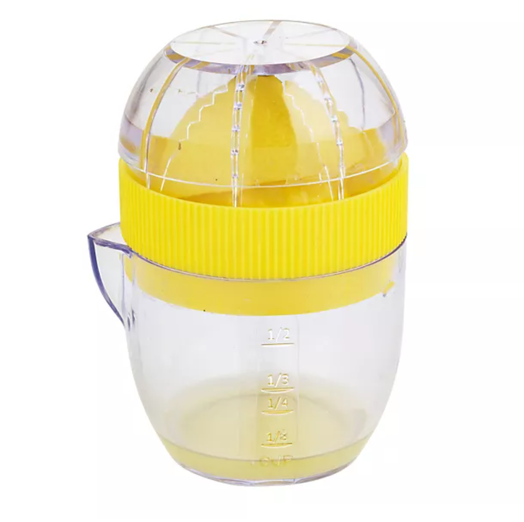 Trudeau Lemon Squeezer