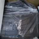 Replacementpart Two Bagger Double Bagger for Riding Lawn Mowers 42-46 Inch 2010 and After compatible with Various Troy-Bilt Cub Cadet CRAFTSMAN Other Models 19B30031 19A30031OEM