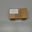 Funnymoom Wedding Bible Verse Jar for Married Couples with 100 Bible Verse, Christian Gifts for Women Men, Bride Ideas for Her Religious Jar, Mr and Mrs Gift Newlyweds Birthday Greeting Card Presents