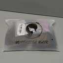 NOSTALGIA Honey Blonde Highlight Straight Lace Front Wig Pre Cut Glueless Synthetic Layered Wig 24 Inch Middle Part Closure Wig For Women Upgraded with Premium Fiber