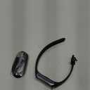 Fitness Tracker with 24/7 Blood Oxygen Heart Rate and Sleep Monitor,IP68 Waterproof,1.10''AMOLED Touch Color Screen,Step Counter Health Activity Trackers for Women Men (Black)