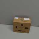 Baby Monitor with Camera and Audio, Video Baby Monitor No WiFi Night Vision 2.4" LCD Screen Portable Baby Camera Monitor Alarm Lullaby Temperature Sensor and 1000ft, Ideal for Baby/Elderly/Pet