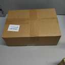 MESTOON 1/4/9 Pack Chunky Chenille Yarn 100g/3.05oz Thick Soft Velvet Baby Yarn for Crocheting Hand Knitting Sweater Scarf Blankets DIY Craft (Light Blue, 9 Pack)