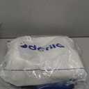 Derila King Size Memory Foam Pillow & Cooling Pillowcase