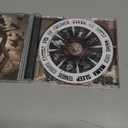 The Black Parade Explicit_Lyrics Audio CD