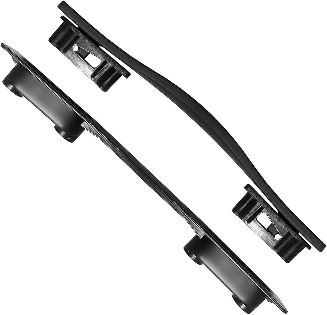 Nuoze 9 inch Replacement Luggage Suitcase Handle Carry Strap Luggage Grip