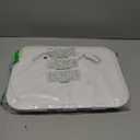 smartmarine Marine Deck Access Hatch 17.312.4" Rectangle Boat Hatch & Lid,Boat Deck Hatch Lids