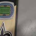 YouTheFan NFL 3D Stadium Banner - 6x19