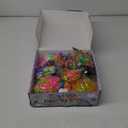 1000 Pcs Party Favors for Kids, Fidget Toys Bulk, Prizes for Kids, Fidget Stocking Stuffers Birthday Party Gifts, Carnival Treasure Classroom Prizes Box, Goodie Bag Stuffers