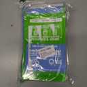 Affresh Washing Machine Cleaner, Helps Power Away Odor Causing Bacteria & Grime Deep Inside Pump, Valve & Hoses, 12 Time Release Tablets, 1 Year Supply