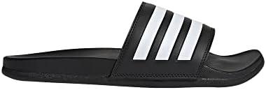adidas Golf Men's Climaheat Competition Quilted 1/2 Zip Pullover, Size Core Black/White, 13 Women/12 Men