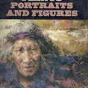 Ramon Kelley Paints Portraits and Figures, Hardcover