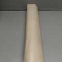 VEELIKE Cream Beige Granite Contact Paper for Countertops Waterproof Peel and Stick Matte Limestone Countertop Contact Paper 24''x118'' Self Adhesive Beige Marble Wallpaper for Kitchen Counter Top