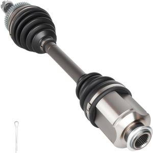 NEW Front Right CV Axle Shaft Assembly fits for Hyundai Santa Fe 2010 2011 2012 & Kia Sorento 2011 2012 2013, for 66-3654