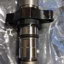 6PCS Fuel Injectors 0986435503 for Dodge Ram 2500 3500 2003-2004 5.9L Cummins Diesel Engine Direct OE Replacement for 0445120255