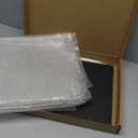 Acrylic Display Case for Collectibles Assemble Clear Acrylic Display Box for Lego Alternative Glass Case for Showcasing Figures Doll Toys Home Storage(14.2x11x12 inch, 36x27x30 cm)