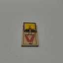 Victor M205 Easy Set Plastic Pedal Sustainably Sourced FSC Wood Humane Snap Rat Trap