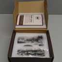 Espresso Tamper 53mm Fits 54mm Breville Sage Portafilter Compatible With Barista Express, Bambino Plus, Barista Pro, Infuser Spring Loaded Calibrated Self-Leveling Coffee Tamper Tool