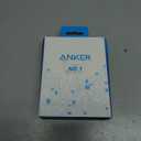 Anker Nano Charger, USB C GaN Charger 30W, PIQ 3.0 Foldable PPS Fast Charger for iPhone 17/16 and More Series, Galaxy, iPad, Compatible with MagSafe (Blue)