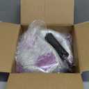 Soccer Ball Size 3 4 5 Glitter Pink Purple Black Silver with Pump Toddler Soccer Ball for Kids Aged 3-6 6-8 8-12 Outdoor Training Ball for Girls Boys Children Youth Teens