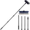 Forgrace Car Wash Brush with Long Handle 67" 170cm