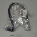 A-Premium Power Steering Return Hose Line Assembly Compatible with Jeep Grand Cherokee 2005-2010, Commander 2006-2010, Gear To Cooler