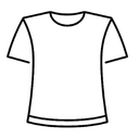 Top Long Sleeve and Pants Size XXL