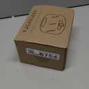 Yogasleep Dohm Classic (White) The Original White Noise Sound Machine, Soothing Natural Sounds from a Real Fan, Sleep Therapy for Adults & Baby, Noise Cancelling for Office Privacy & Meditation