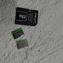 PNY 256GB Premier-X Class 10 U3 V30 microSDXC Flash Memory Card 2-Pack