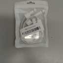 Y-Splitter for Govee Permanent Outdoor Lights, 3-pin Y-Shaped Extension Cable (1 Male to 2 Female) Compatible with Dots String Light Models H705A, H705C, H706A, H705C