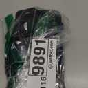 Shorogyt Leather Wallet Case Crossbody | RFID Blocking, Card Holder Slots, Designer, Book, Handbag, Purse, Phone Cases, with Lanyard