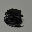 VOJSALDR 24.8V Charger for 21.6V Battery Vacuum Cleaner Compatible with Shark IX141 UZ365H IZ362H IZ142 IZ361H IZ163H DK25A-248080H-U Vacuum Cleaner Adapter Charger