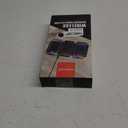 ZealSound Triple Wireless Charger,Charging Pad,Ultra Slim Fast 3x10W Charger Station for Multiple 3 Devices New Airpods Samsung Earbuds Mat Dock W/AC Adapter for All Wireless Charging Phones (Gray)