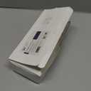 Mr. Pen- Standard Tagging Gun Fasteners, 3 Inch, 5000 pcs, White, Tag Gun Refills