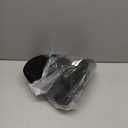 Car Seat Cushion, Car Memory Foam Seat Cushion, Car Seat Wedge Cushion, Back Support, Pain Relief for Road Driving Long Trip Essentials(Black)