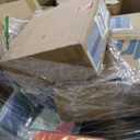 Pallet Of Mixed Items