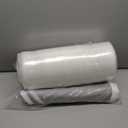 Large 4-Piece Set Climbing Toys for Toddlers 1-3, Baby Foam Climbing Blocks for Toddlers, Soft Play Toddler Climbing Toys Indoor for Crawling Climbing and Sliding, Foam Play Gym, Gray & White