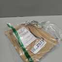 VCELINK RCA Splitter 1 Female to 2 Male (8 Inch), Stereo Audio Y Cable, Gold Plated Dual RCA Male Adapter for Car Audio, Subwoofer, TV, CD Player, Home Theater and so on, 2 Pack