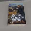 THE LONG Prince: BEYONG THE BROKEN THRONE (Book)
