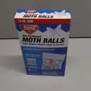 Enoz Old Fashioned Moth Balls, 16 Ounce