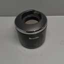 For Sage Puck Sucker 54mm Adapter for Breville Barista Pro/For Touch/for Express Vacuum Seal, Tool-Free Fit