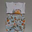 Kodaruber T-shirt And Shorts 12-18M