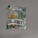 JXS Simple Wing Corkscrew Gold Opener and Beer Opener, Multifunctional Corkscrew Opener