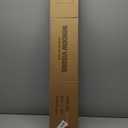 Auto Ventshade [AVS] In-Channel Rain Guards For 2019-2025 Chevrolet/GMC Silverado/Sierra 1500, 2020-2025 Silverado/Sierra 2500/3500, CREW CAB ONLY | Window Vent Visors, 4 pcs. - Smoke | 194805