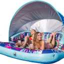 Body Glove 2-Person Pool Canopy Lounge