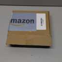 PATIKIL 5.9" L x 1.7" Dia Clear Storage Tubes, 3Pcs PC Plastic Transparent Hollow Round Rigid Tube with Cap for Beads Bath Salt Container Wedding Party Favors