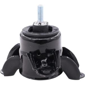 NewYall Front Upper Motor Engine Mount for Hyundai Accent 12-17, Elantra 11-16, Elantra Coupe 14, Elantra GT 14-16, Veloster 12-16, Kia Forte 14-17, Forte Koup/Forte5 14-16, Rio 12-17