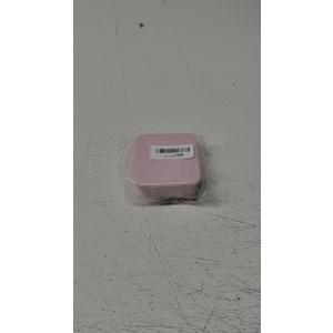 Small Travel Jewelry Case, Box to Organize Rings, Necklaces, Earrings, Pink