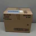 Tena Incontinence Pads, Bladder Control & Postpartum for Women, Overnight Absorbency, Extra Coverage, Intimates - 84 Count